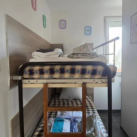 Apartment Nid De A - Clim Et Proche Valras-Plage
