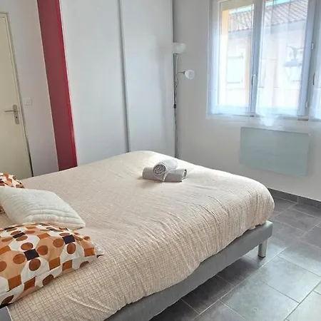 Apartment Nid De A - Clim Et Proche *